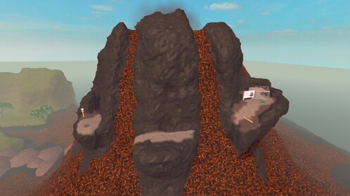 Volcano 