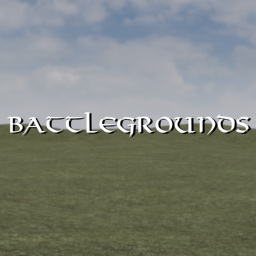 Battlegrounds