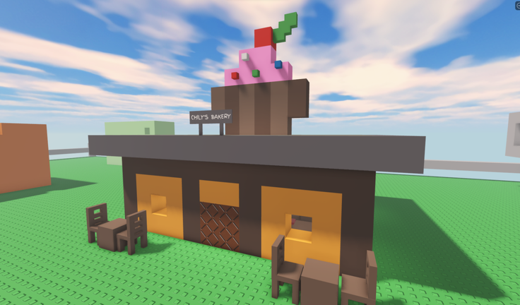 The Chosen Admin screenshot 1