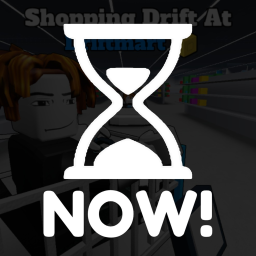 [CUSTOM MAPS🛠️] Shopping Drift at Driftmart 🛒 icon