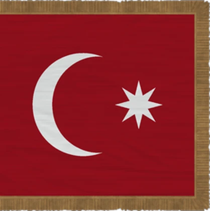 Ordu-yu Hümâyün Roblox group icon