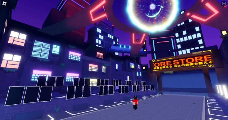 Game Place Thumbnail