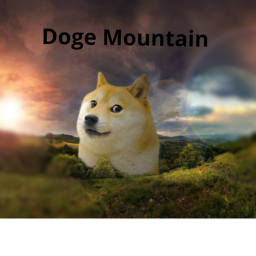 Doge Mountains (Secert Update)