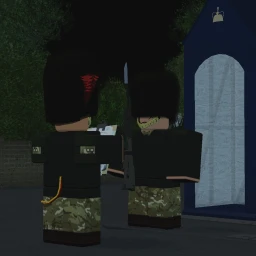 RPC Hertfordshire, England  icon