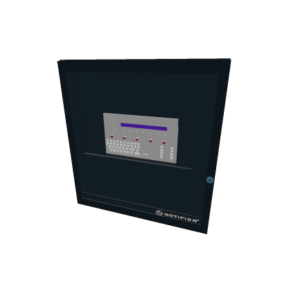 Notifier NFS2-640 resized