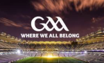 GAA FOR LIFE!