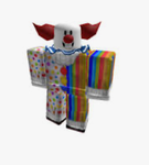 GetClowned