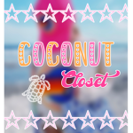 -coconut closet-