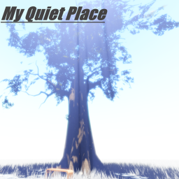 My Quiet Place icon