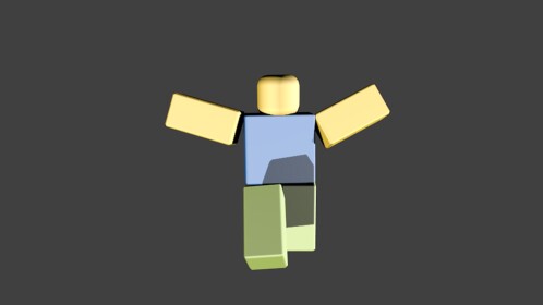 Jumping Crazy (ALPHA)