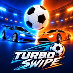 [🏆UPDATE] Turbo Swipe icon