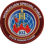 [MSFC] Honor Guard