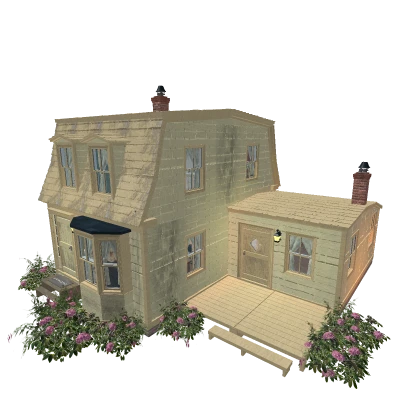 Basic House