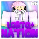LGBTQ+ Nation