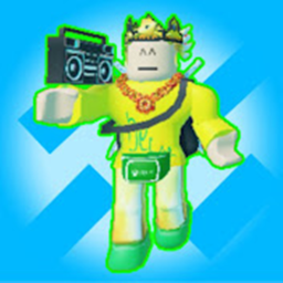 CRASH ROBLOX