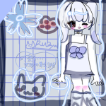 − か わ い い 天 使 の 集 ま り 所 −
