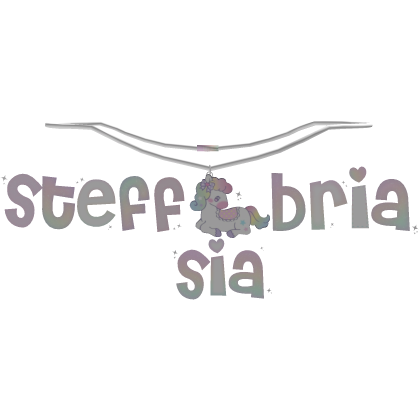Steff Bria Sia