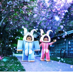Strawberry sisters x Group Thumbnail