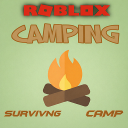 Camping trip [STORY]