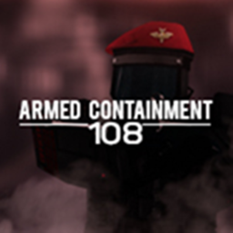 𝐍𝐄𝐖! | Armed Containment - 108