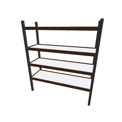Office Shelf