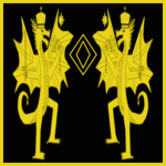 The Order of the Holy Dragon