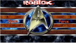 Roblox Space Force