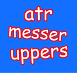 ATR Messer Uppers