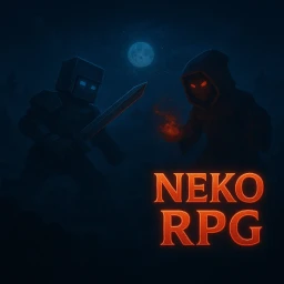 NEKORPG※作成途中 icon