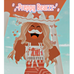 ',-Preppy Bearzz-',