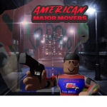 AMERICAN MAJOR MOVERS