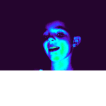 The shadow guy