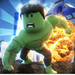 Survive Hulk The Killer
