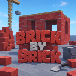 [TURRETS] Brick By Brick icon