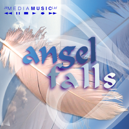 Angel Falls Roblox music