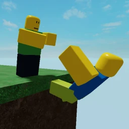 Noob Oofing Place icon
