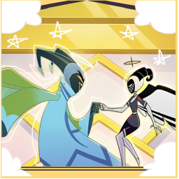 ζ⋯~-⭐