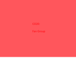 CO20: Fan Group