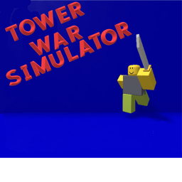 Tower War Simulator
