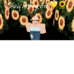 Daisy clothing store.