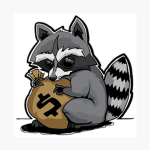 $Racoon$