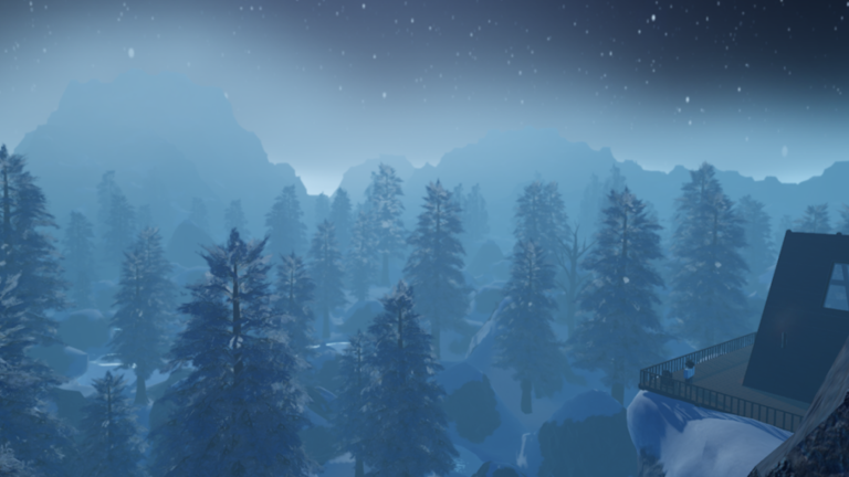 Winter. {SHOWCASE} screenshot 1