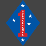 1st Marine Division -