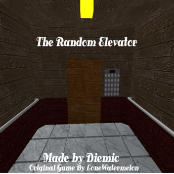 The Random Elevator