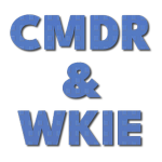 Cmdr & Wkie
