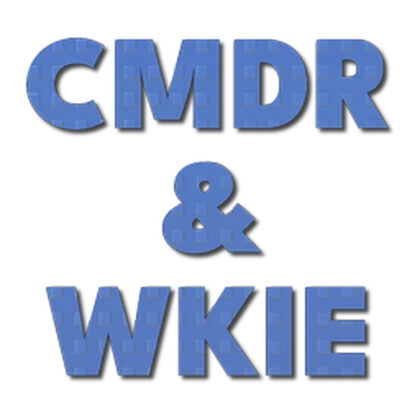 Cmdr & Wkie Roblox group icon