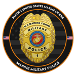Marine Military Police ᅠᅠᅠ