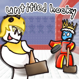 Untitled Hocky