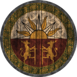 Order of the Blazing Stag