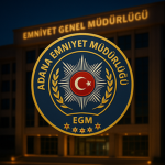 T.C. | Adana Emniyet Müdürlüğü
